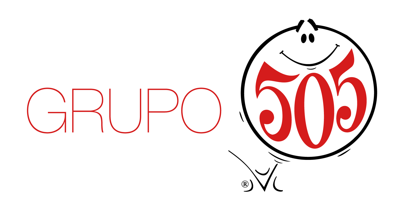 GRUPO 505